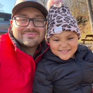 Meet your Posher, Shawn